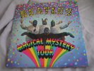 The Beatles - Magical Mystery Tour EP - Unplayed