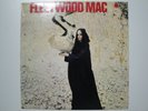 FLEETWOOD MAC Pious Bird Of Good Omen (Blue Horizon) RARE UK 2nd Pressing MINT-