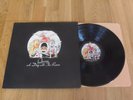QUEEN A DAY AT THE RACES 1U/1U 1st Press VINYL MINT- Audio *STUNNING*