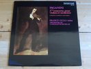 Franco Gulli & Enrica Gulli -Paganini-Concerto No.5 Pour Violon & Orchestra