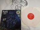 NOCTURNUS - The Key - 1991 Earache ORIGINAL Limited Edition SPLATTER VINYL LP