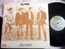 CLEAN Original LP Slade - Play It Loud COTILLION Stereo SD 9035 Ex to NM US