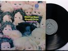 MANFRED MANN CHAPTER III THREE Volume 2 Two 1970 Original UK Vertigo 1st Press