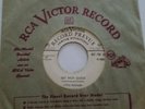 Little Richard 45 