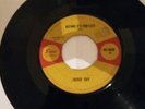 JACKIE DAY - BEFORE ITS TOO LATE