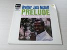 BROTHER JACK MCDUFF PRELUDE LP UK STATESIDE 1965 MONO ORGAN GEORGE BENSON