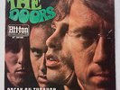 ONE OF THE RAREST DOORS 45 BREAK ON THROUGH HIT-TON HT 300 068 OG GERMAN PRESS