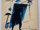 RARE JAZZ LESTER YOUNG COLLATES N°2 10INCH LP GLP 6962 CLEF BLUS STAR EX FRENCH