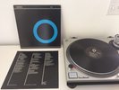 Germs GI Lp Punk Rock 2nd Press Record