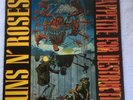 Guns N Roses-Appetite For Destruction-original LP-Nearly new condition.