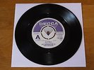 UDO LINDENBERG | 7“ | PROMO | ELLI PYRELLI | UK-PRESSUNG | DECCA 1976