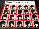 THE BEATLES (33 RPM) ITALY PMCQ 31504  