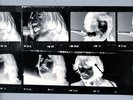 THE BEATLES LET IT BE NAKED LP 2003 (WITH SINGLE)