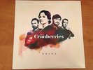 RARE 33TOURS (LP) 11T CRANBERRIES ROSES (SOMETHING ELSE)