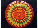LAFAYETTE AFRO ROCK BAND Voodounon LP afro-beat funk  #812