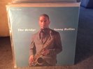 The Bridge [LP] by Sonny Rollins (Vinyl, Classic Records) Sealed # 429
