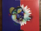 Dave Matthews Band Crash Anniversary 2-LP-Record-COLORED-VINYL RARE