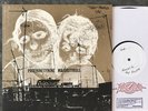 TEST PRESS : PAGENINETYNINE & MAJORITY RULE Split LP 1/5 pg.99 orchid screamo