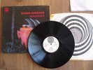 BLACK SABBATH- PARANOID ORIGINAL 1970 UK VERTIGO LARGE SWIRL 6360 011 VERY RARE