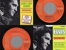 (EX/NM) Elvis Presley 