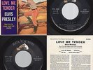 (NM /1S/1S) Elvis Presley 