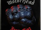 LP: Motörhead 