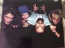 Soundgarden Sub Pop Singles Club 45
