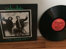 Sebadoh - The Freed Man LP 1st Press Sonic Youth Dinosuar Jr. Husker Du Pavement