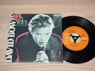 DAVID BOWIE 7 