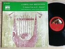 FURTWANGLER Symphony No.6 BEETHOVEN 1stPress 1950s HMV WALP 1041 NM
