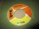THE ELGINS 45 Darling Baby / Put Yourself In My Place Soul ON V.I.P. EXCELLENT