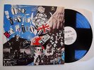 VINYL SOLUTION LP EX+ Rare Punk Compilation UK Subs Buzzcocks Damned Stranglers