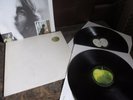THE BEATLES  White Album GERMAN COPY  ..Apple    MINT  LP VINYL