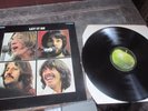 THE BEATLES  Let it BE  1970 .. Apple  MINT  LP VINYL