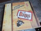 THE BEATLES  FROM LIVERPOOL , 8 Album Box Set  EMI PARLOPHONE  MINT  LP VINYL