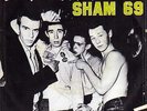 Sham 69- Borstal Breakout/ Hey Little Rich Boy, 7