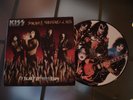 KISS SMASHES, THRASHES & HITS  15 years of KISStory - Picture Disc LP