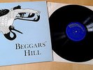 BEGGARS` HILL  Private UK Acid Folk Pressing MOONSHINE 1976 NEAR MINT