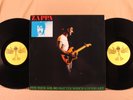 FRANK ZAPPA Fits Your 34b RARE EUROPEAN LIVE LP Tangoo Original Belgium TMOQ ZAP