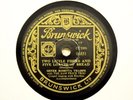 SISTER ROSETTA THARPE 