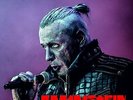 RAMMSTEIN LIVE IN DENMARK 2017 RARE VERY LIMITED EDITION