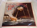 Jeff Wayne's Musical Version Of The War Of The Worlds 1978 UK Press 2 x Vinyl LP