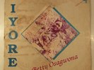 Betty Osagwona Iyore female Afrobeat Nigeria, HEAR  