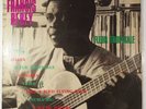 Francis Bebey fleur tropical onyeabor style cosmic afro synth, listen