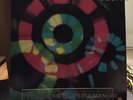 BECK Stereopathetic Soulmanure vinyl LP Flipside VG++ OOP