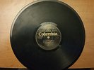 Walter Rhodes Pre-War Blues 78 RPM Record 