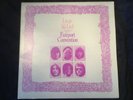 FAIRPORT CONVENTION - LIEGE & LIEF, 1969 ISLAND ILPS9115, 1st PRESS,