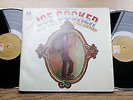 JOE COCKER ?Mad Dogs & Englishmen 2xLP See-Thru Red VG+/EX++ 1st UK Press 1970