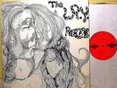 THE L.R.Y. RECORD - '68 RARE private Xian Jesus music folk psych LP - VG+ vinyl
