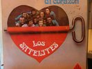 SEALED Los Satélites 